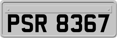 PSR8367