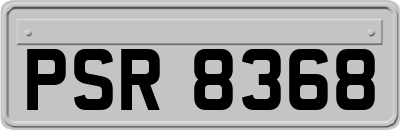 PSR8368