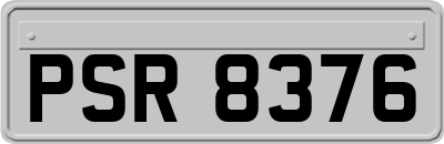 PSR8376