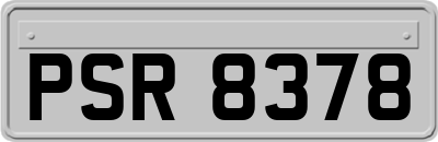 PSR8378