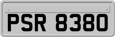 PSR8380