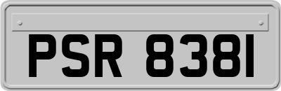 PSR8381