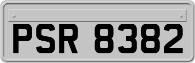 PSR8382