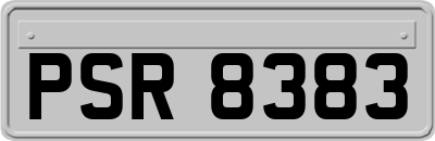 PSR8383
