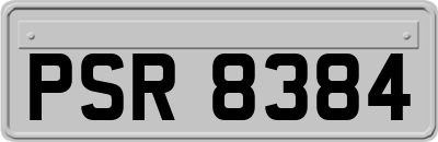 PSR8384