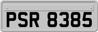 PSR8385