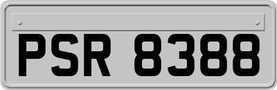 PSR8388