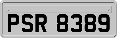 PSR8389