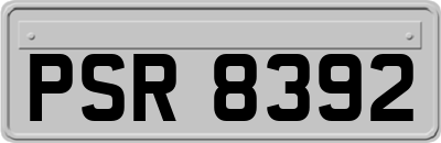 PSR8392