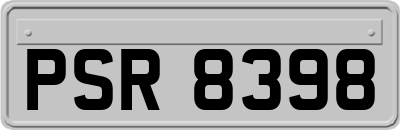 PSR8398