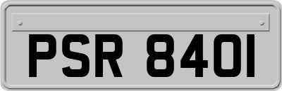 PSR8401
