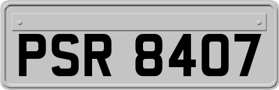PSR8407