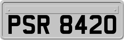 PSR8420