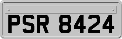 PSR8424