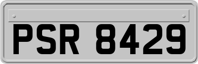 PSR8429