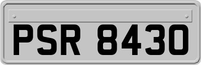 PSR8430