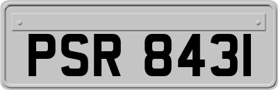 PSR8431