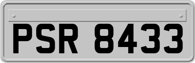 PSR8433
