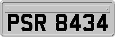 PSR8434