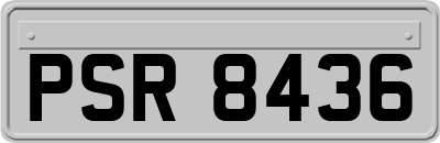 PSR8436