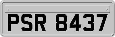 PSR8437