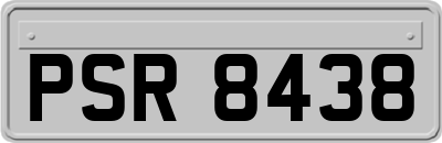 PSR8438