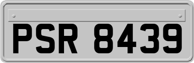 PSR8439