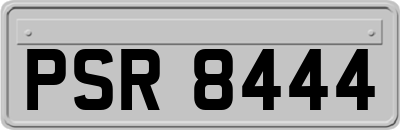 PSR8444