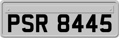PSR8445