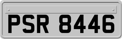 PSR8446