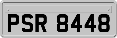 PSR8448