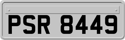 PSR8449
