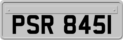 PSR8451