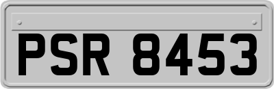 PSR8453