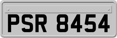 PSR8454