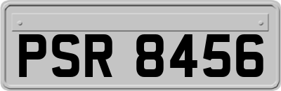 PSR8456