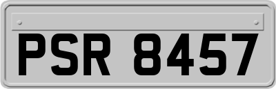 PSR8457