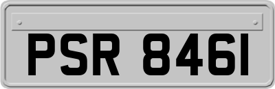 PSR8461