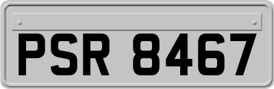 PSR8467