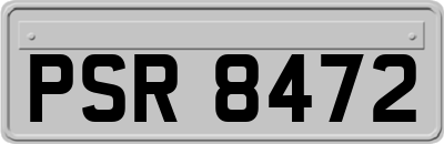 PSR8472