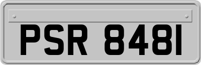 PSR8481