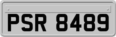 PSR8489