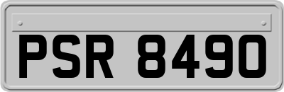 PSR8490