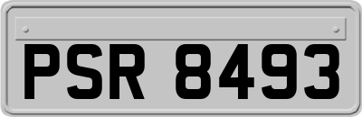 PSR8493