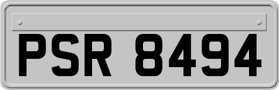 PSR8494