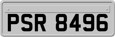 PSR8496