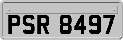 PSR8497
