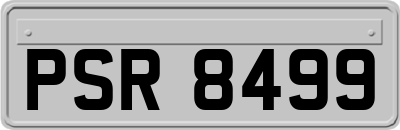 PSR8499