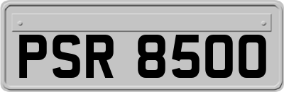 PSR8500