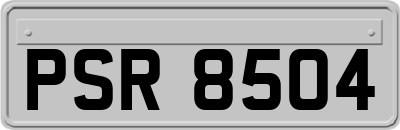PSR8504